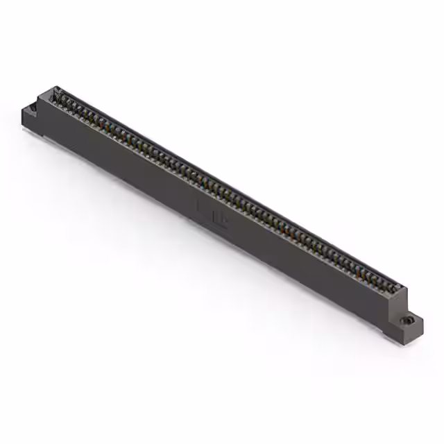 395-062-523-107 EDAC Inc.  Edgeboard Connectors